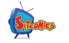 Sitcomics